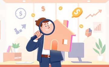 Cracking the Code: The Secret Language of Loan Applications