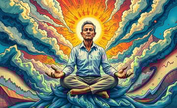 The Investor's Edge: Mastering Market Psychology