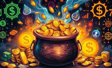 Wealth Alchemy: Transforming Savings into Investments