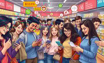 The Smart Spender's Secret: Maximizing Value with Every Purchase