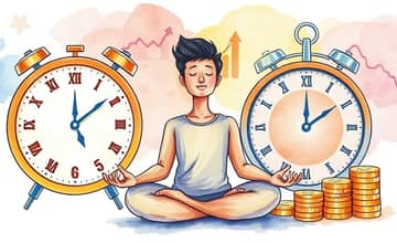 The Power of Patience: How to Wait for the Best Loan Deal