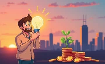 Building a Brighter Future: Leveraging Loans for Growth