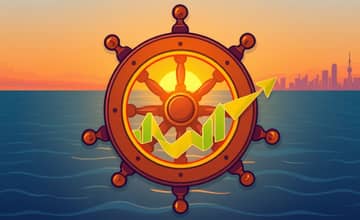 The Fiscal Navigator: Guiding Your Path Through Markets