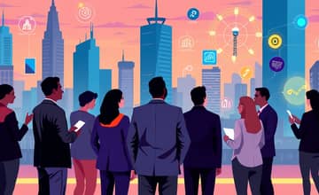 Innovative Borrowing: Creative Ways to Secure Funding