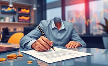 The Art of the Ask: Crafting a Compelling Loan Request