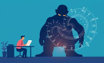 The Silent Killer: Understanding Compound Interest on Loans