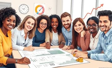 The Borrower's Blueprint: Strategies for Loan Approval