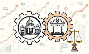 Mastering the Monetary Mix: Optimizing Credit Types