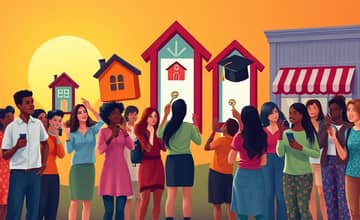 Exploring Government Programs: Unlocking Special Loan Opportunities