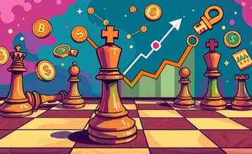 The Art of the Advance: Strategic Borrowing