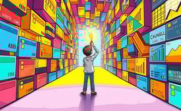 Navigating the Credit Labyrinth: Expert Strategies