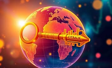 Financial Fortunes: Unlocking Opportunities in Every Market