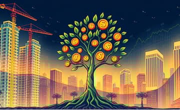 Demystifying Development: Credit for Growth Projects