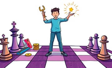 The Sovereign Borrower: Taking Charge of Your Credit