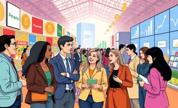 Unlocking Underserved Capital: Niche Credit Exploration