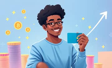 Smart Spends: How Credit Cards Build Prosperity