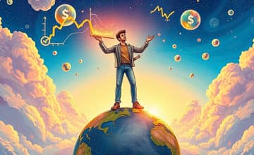 Beyond the Basics: Advanced Financial Strategies Unveiled