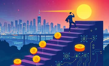 Financial Forward: Progressing Towards Wealth