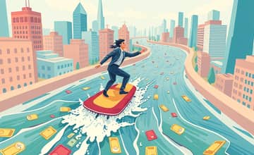 The Dynamic Debtor: Adapting Credit Use for Agility