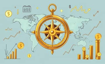 Economic Compass: Navigating Global Financial Landscapes
