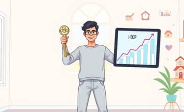 The Strategic Swap: Refinancing for Financial Freedom