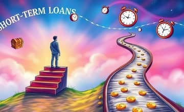 Choosing Wisely: Selecting the Right Loan Term for Your Needs