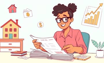 The Comprehensive Guide to Loan Documentation