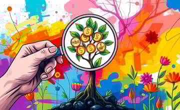 Abundance Amplifier: Magnifying Your Financial Returns