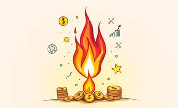 The Wealth Ignition: Sparking Your Financial Journey