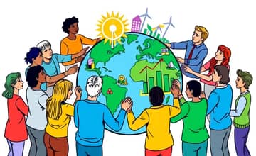 Investing with Purpose: Aligning Your Money with Your Values