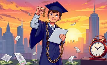 When Good Loans Go Bad: Understanding Default and Its Aftermath