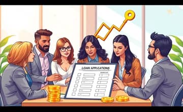 Your Ultimate Checklist for Loan Application Success