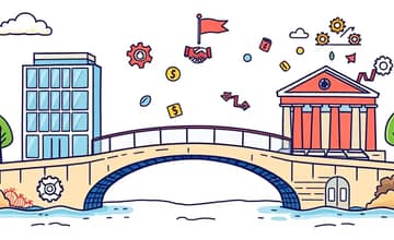 Building Bridges with Banks: Cultivating Lender Relations