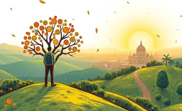 Beyond Broke: Cultivating Financial Flourishing