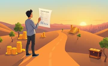 Money Blueprint: Crafting Your Path to Riches