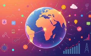 The Growth Frontier: Exploring Emerging Markets