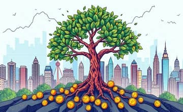 The Growth Gambit: Using Credit for Market Expansion