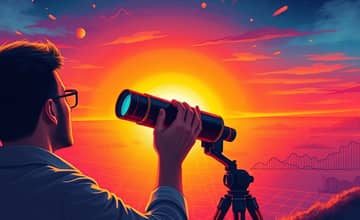 Growth Horizon: Expanding Your Financial Views