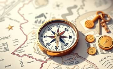 The Credit Compass: Charting Your Financial Course