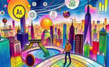 The Investor's Edge: Credit-Fueled Success