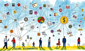 The Fiscal Footprint: Understanding Your Economic Impact