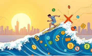 The Wealth Wave: Riding the Tide of Financial Growth