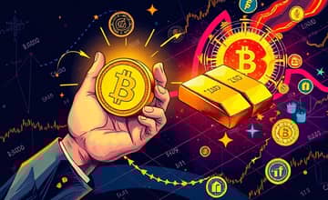 Financial Alchemy: Turning Dreams into Riches