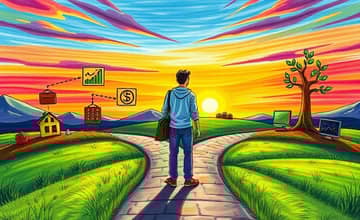 The Wealth Generator: Crafting Multiple Income Streams