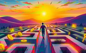 The Loan Maze: Navigating Your Way to the Best Financing