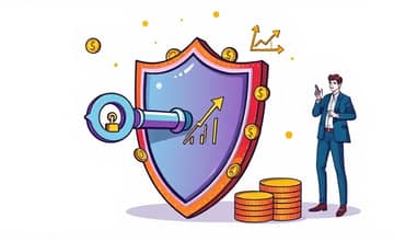 The Wealth Edge: Gaining an Advantage in Finance