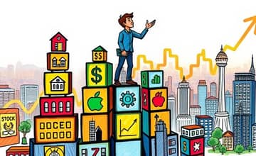 The Prosperity Project: Building Your Financial Empire