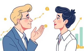 The Wealth Whisperer: Decoding the Secrets of Money