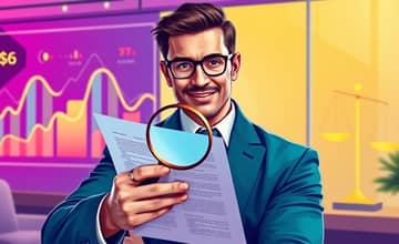 The Prudent Principal: Decoding Debt Agreements