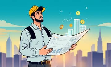 The Money Architect: Designing Your Financial Future